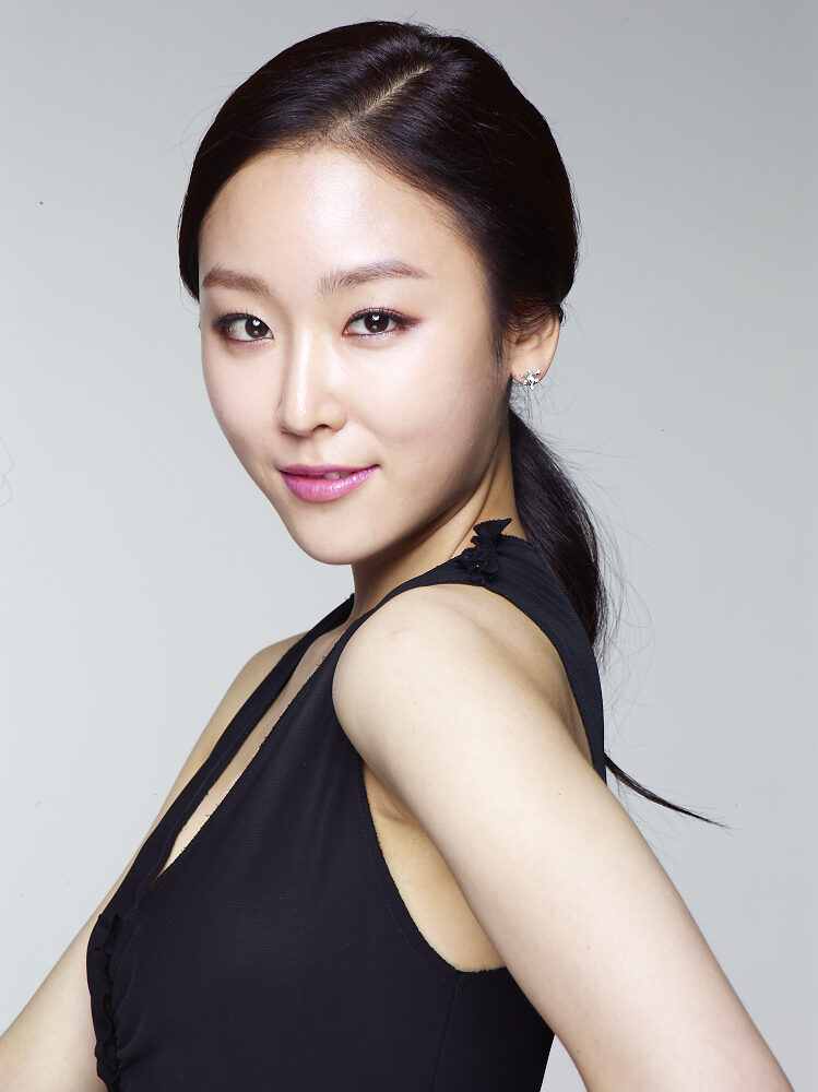 Seo Hyeon jin
