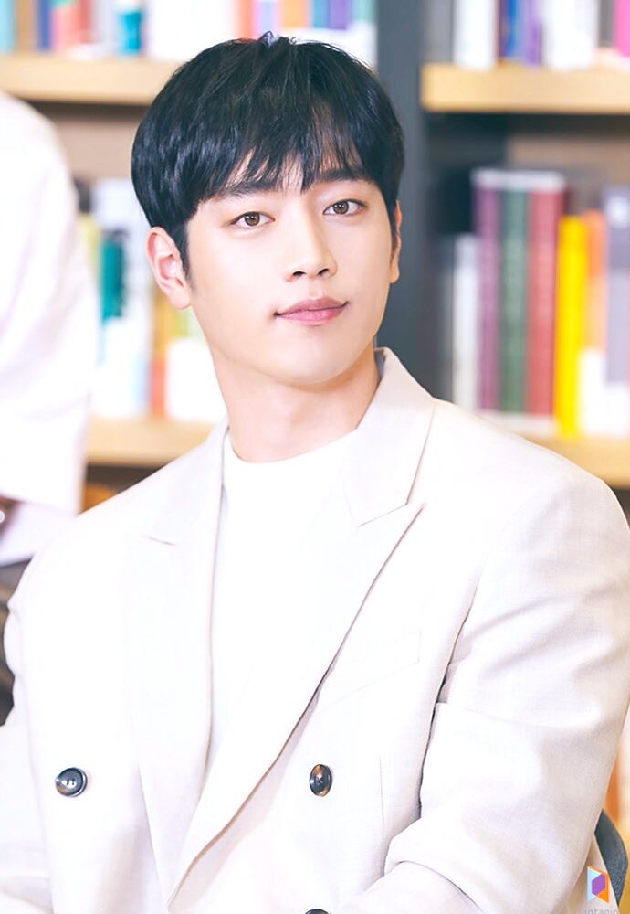 Seo Kang joon