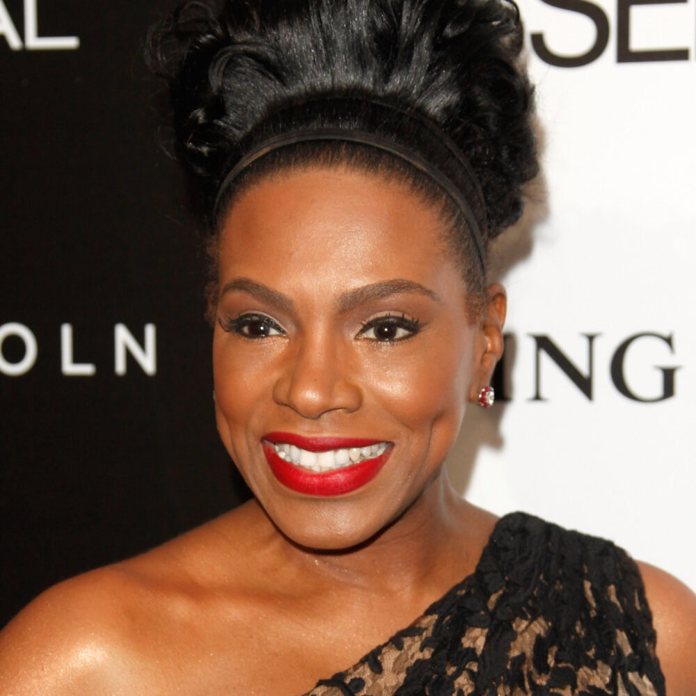 Sheryl Lee Ralph