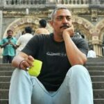 Shivraj Walvekar