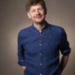 Simon Godwin
