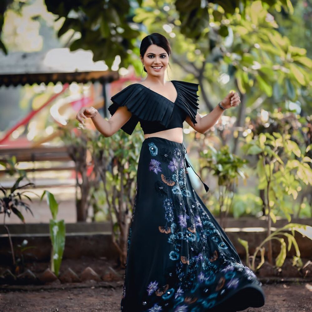 Snehal Tamke