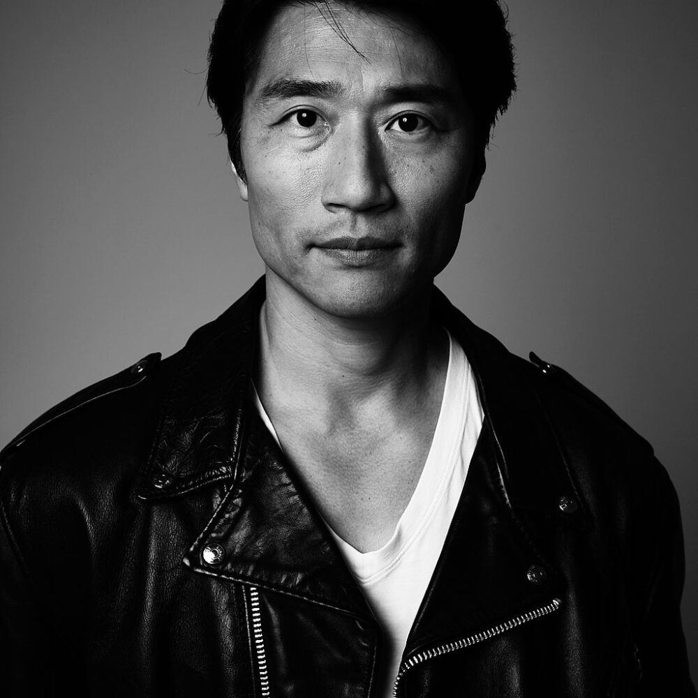 Soji Arai