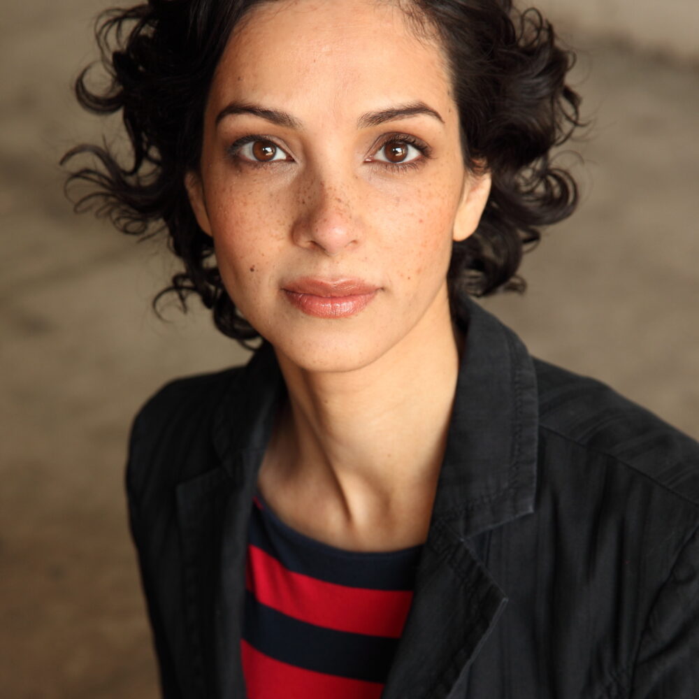 Sonita Henry