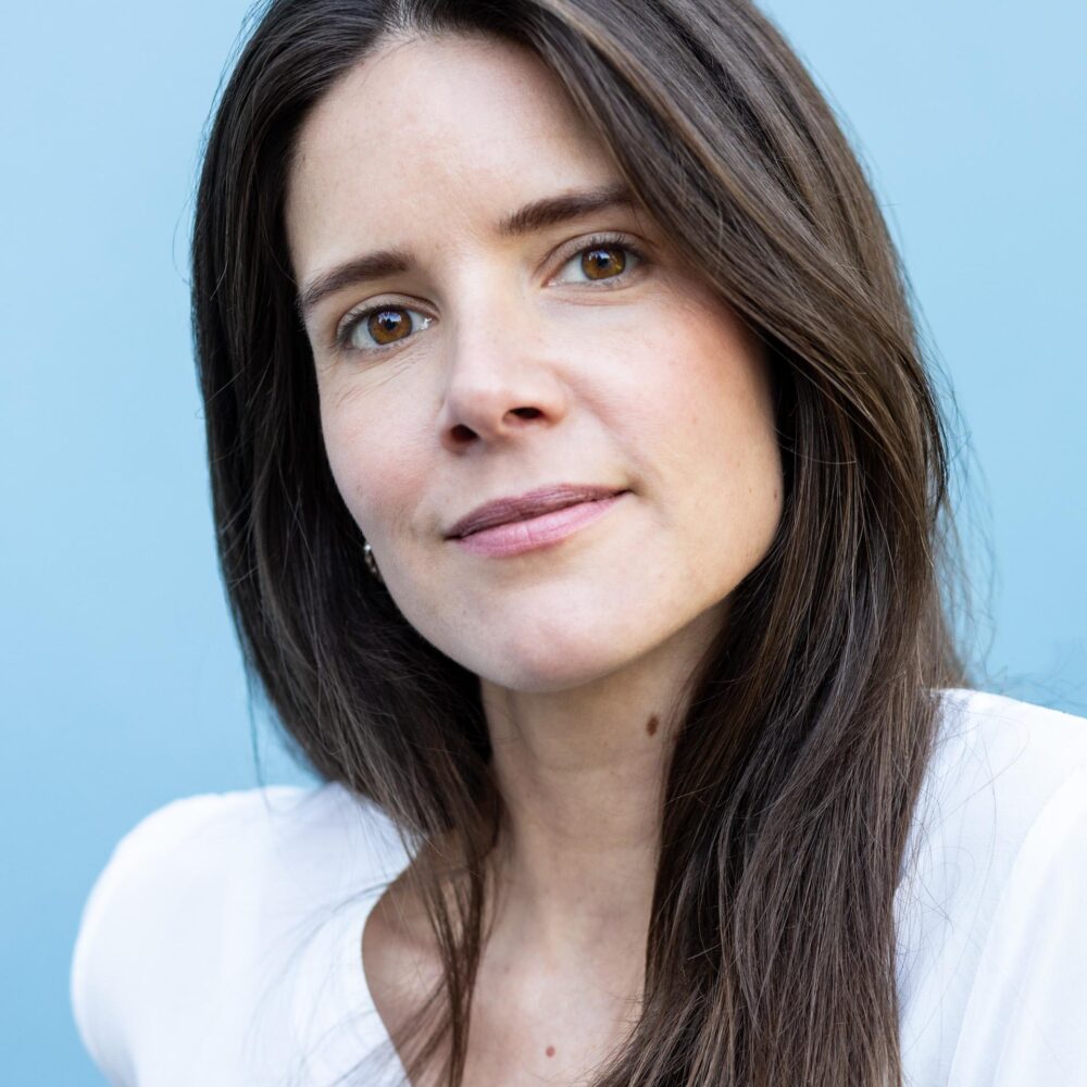 Sonya Cassidy