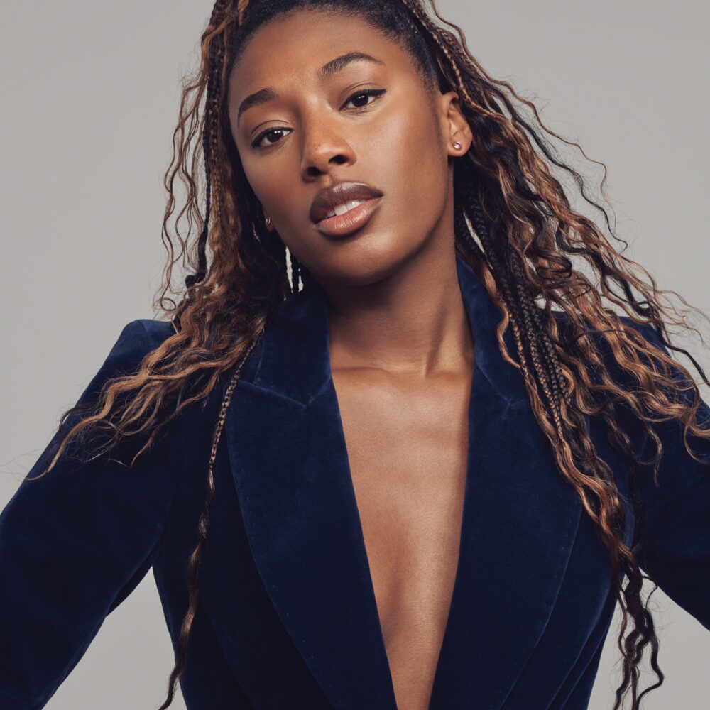 Sophia Brown