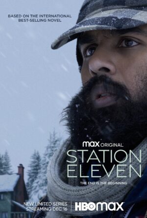 دانلود و تماشای سریال Station Eleven 2021
