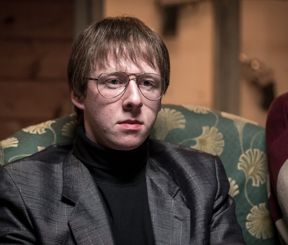 Stepan Kozub