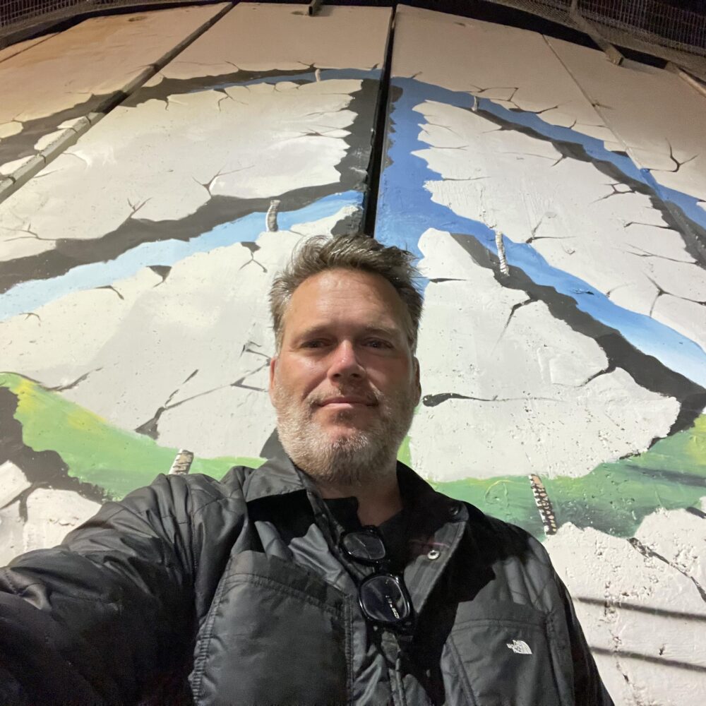 Steve Barnett