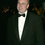 Steve Pemberton