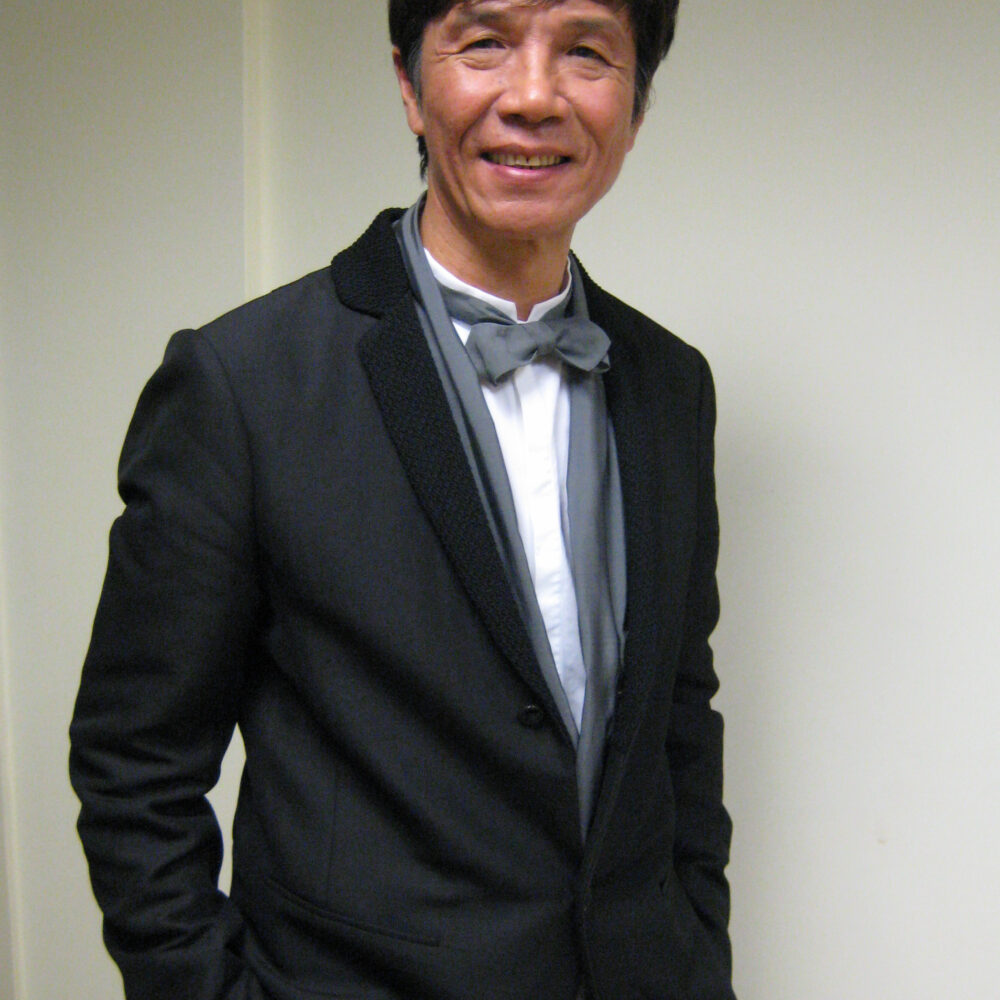 Tai Bo