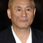 Takeshi Kitano