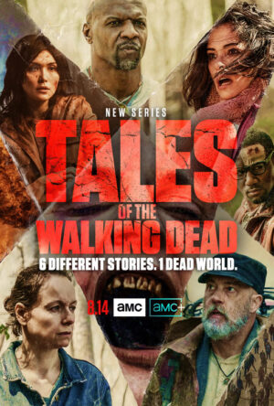 دانلود و تماشای سریال Tales of the Walking Dead 2023
