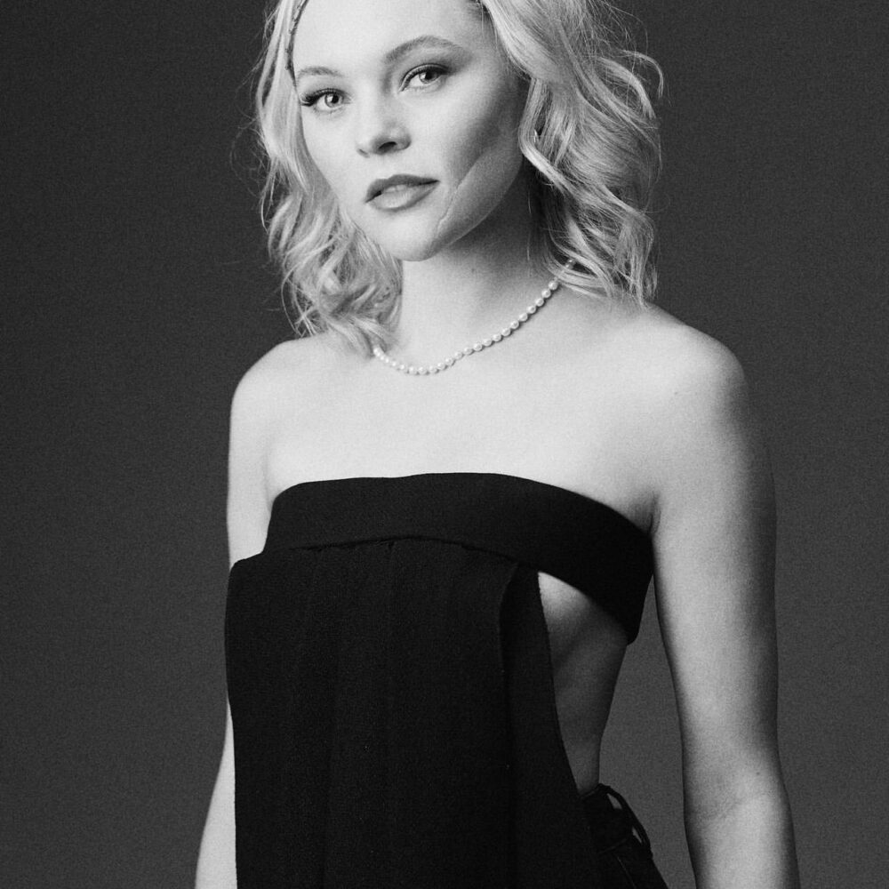 Taylor Hickson