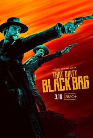 دانلود و تماشای سریال That Dirty Black Bag 2022