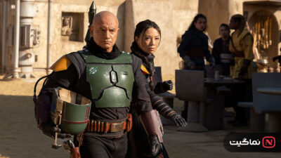 The Book of Boba Fett 2021