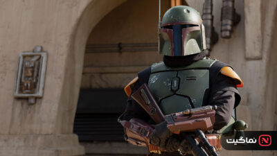 The Book of Boba Fett 2021