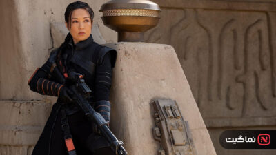 The Book of Boba Fett 2021