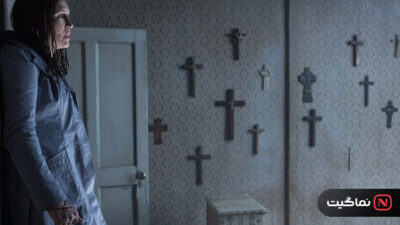 The Conjuring 2 2016