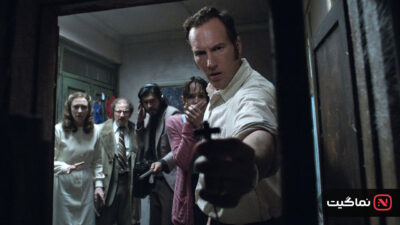 The Conjuring 2 2016
