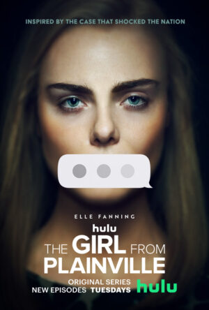 دانلود و تماشای سریال The Girl from Plainville 2022
