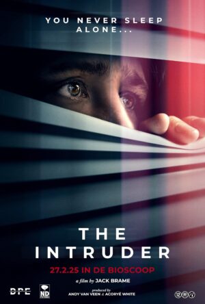 دانلود و تماشای فیلم The Intruder 2024