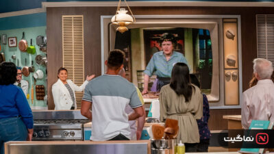 The Julia Child Challenge 2022