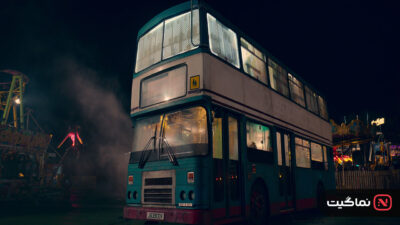 The Last Bus 2022