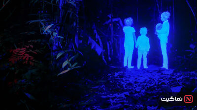 The Lost Children 2024