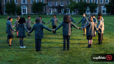 The Midwich Cuckoos 2022