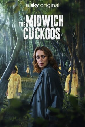 دانلود و تماشای سریال The Midwich Cuckoos 2022