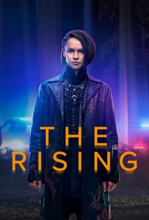 دانلود و تماشای سریال The Rising 2022