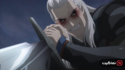 The Witcher Sirens of the Deep 2025