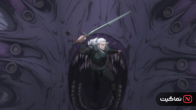 The Witcher Sirens of the Deep 2025