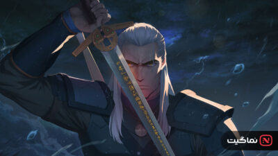 The Witcher Sirens of the Deep 2025