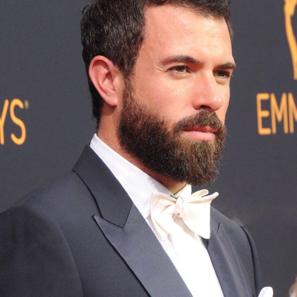 Tom Cullen