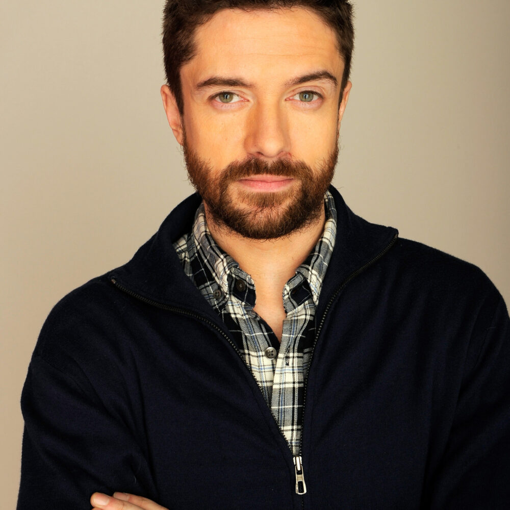 Topher Grace