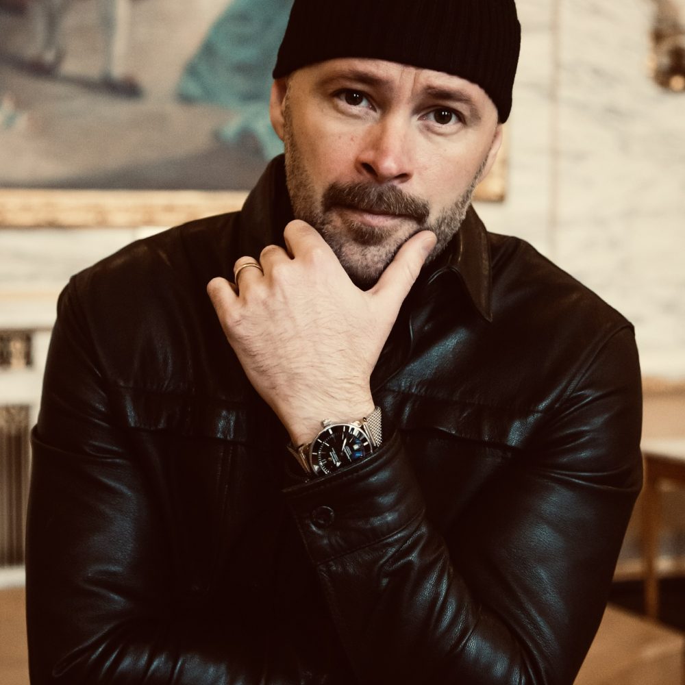 Ulf Stenberg
