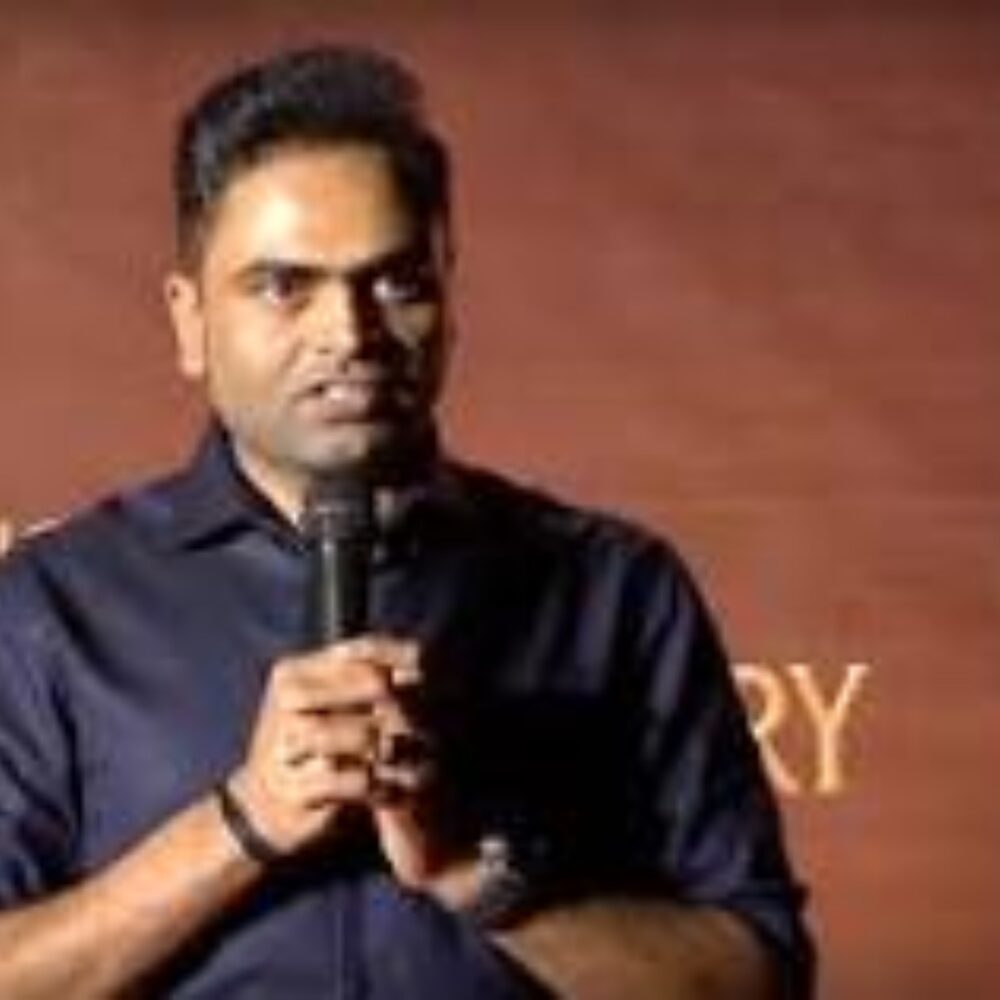 Vamshi Paidipally