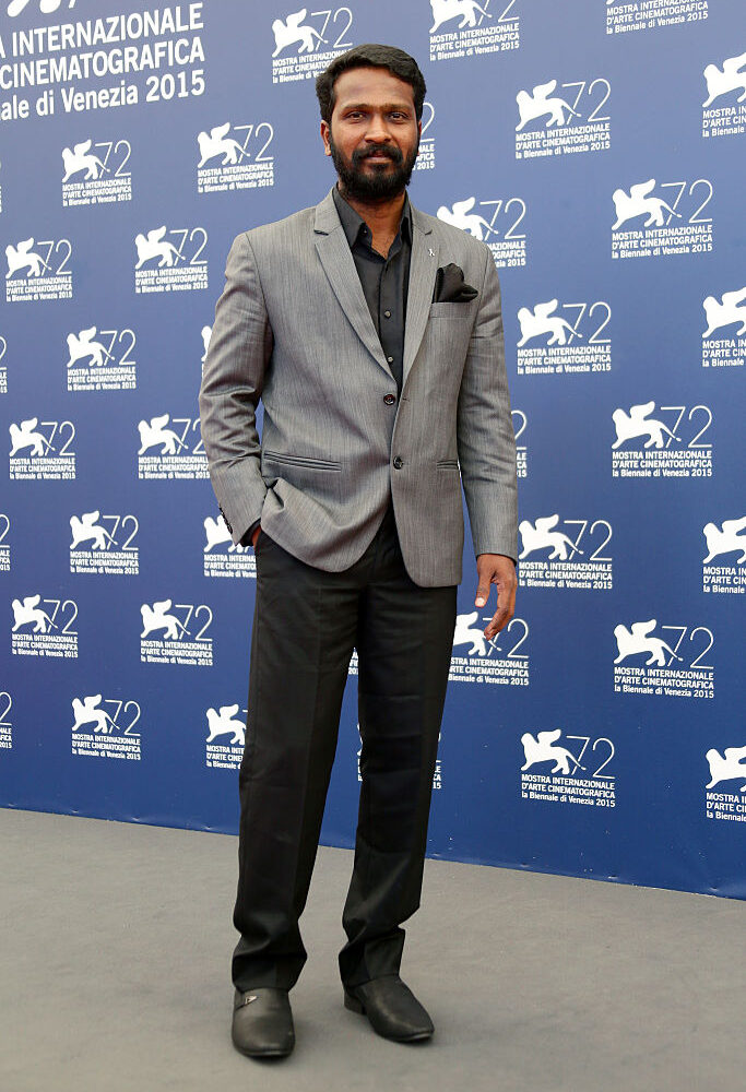 Vetrimaaran