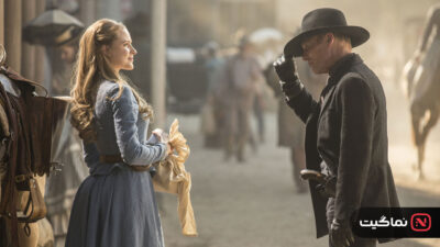 Westworld 2016