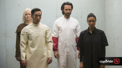 Westworld 2016