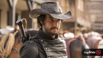 Westworld 2016
