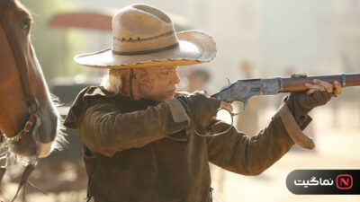 Westworld 2016