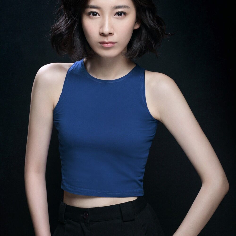 Yanmanzi Zhu
