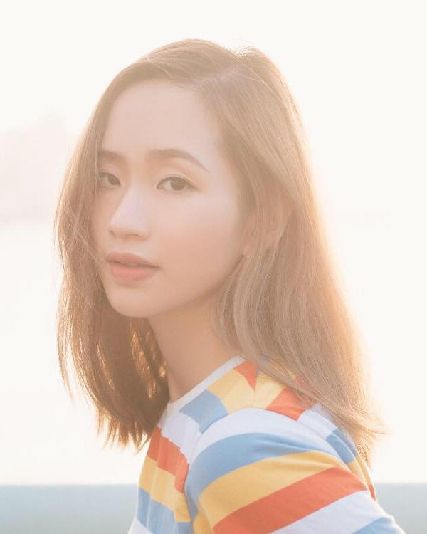 Yung Ting Rachel Leung
