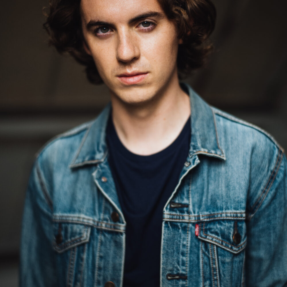 Zachary Seekins