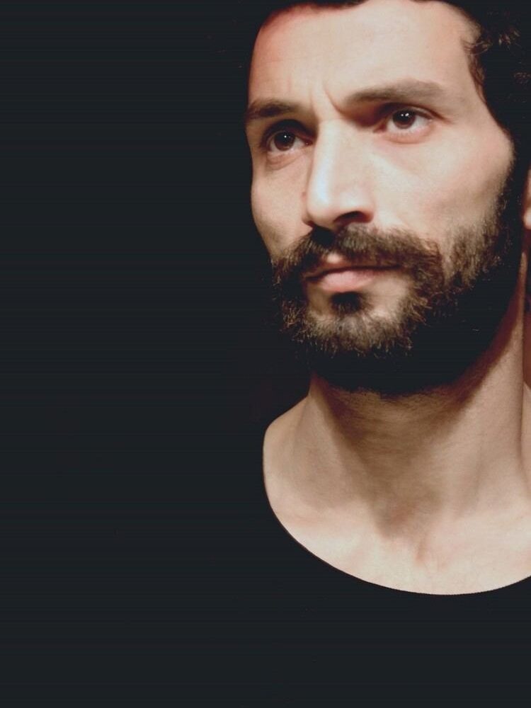 Ziad Bakri