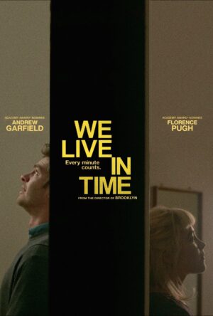 دانلود و تماشای فیلم We Live in Time 2024