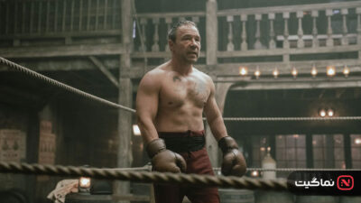A Thousand Blows 2024 03